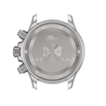 Tissot SEASTAR 1000 CHRONOGRAPH [38mm] T120.217.11.061.00 Kol Saati