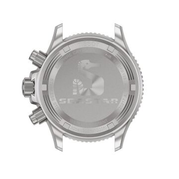Tissot SEASTAR 1000 CHRONOGRAPH [38mm] T120.217.11.061.00 Kol Saati
