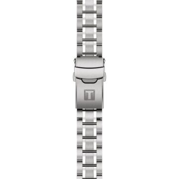 Tissot SEASTAR 1000 CHRONOGRAPH [38mm] T120.217.11.061.00 Kol Saati