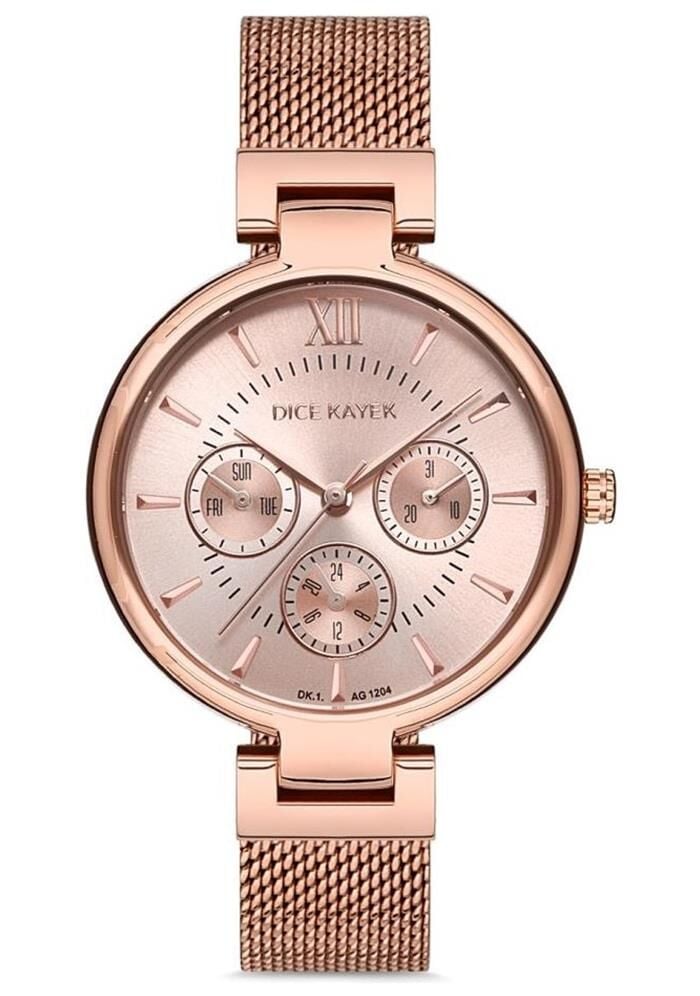 Dice Kayek DK.1.AG1204.02 Bayan Kol Saati