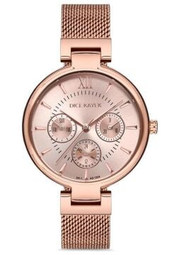 Dice Kayek DK.1.AG1204.02 Bayan Kol Saati