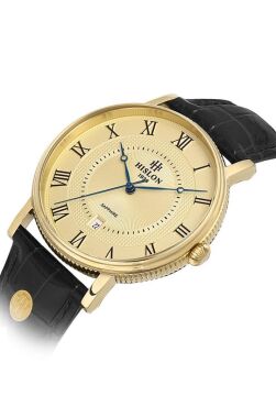 Hislon CL121G-08BG Erkek Kol Saati