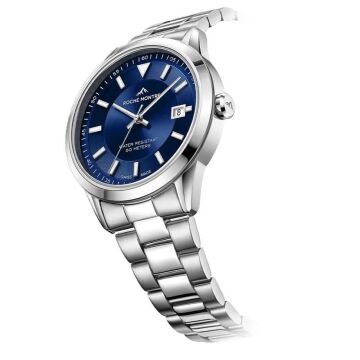 Roche Montre RMG6007-03 Erkek Kol Saati