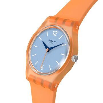 Swatch LO116 VIEW FROM A MESA Kol Saati