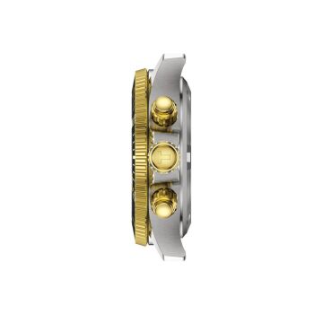Tissot SEASTAR 1000 CHRONOGRAPH 38mm T120.217.22.061.00 Kol Saati