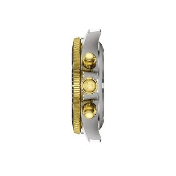 Tissot SEASTAR 1000 CHRONOGRAPH 38mm T120.217.22.061.00 Kol Saati