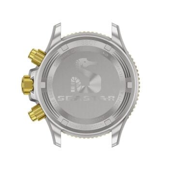 Tissot SEASTAR 1000 CHRONOGRAPH 38mm T120.217.22.061.00 Kol Saati