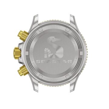 Tissot SEASTAR 1000 CHRONOGRAPH 38mm T120.217.22.061.00 Kol Saati