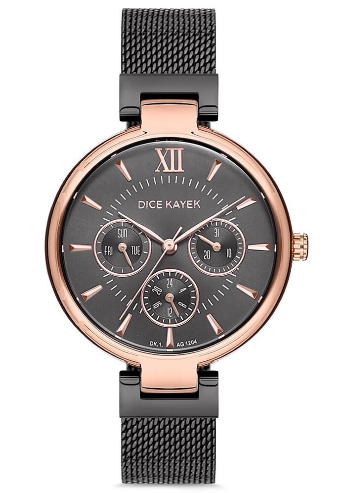 Dice Kayek DK.1.AG1204.03 Bayan Kol Saati