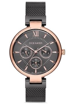 Dice Kayek DK.1.AG1204.03 Bayan Kol Saati