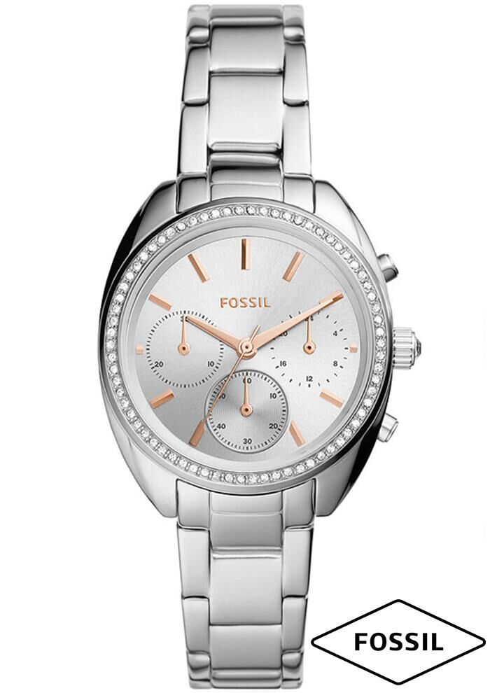Fossil FBQ3657 Kadın Kol Saati
