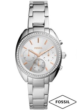 Fossil FBQ3657 Bayan Kol Saati