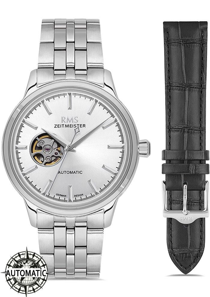 Grand Romanson RMS.1.AG1637.01 Automatic Erkek kol Saati