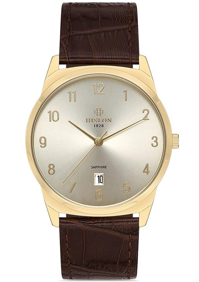 Hislon CL122G-08KG Erkek Kol Saati
