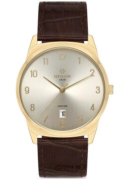 Hislon CL122G-08KG Erkek Kol Saati