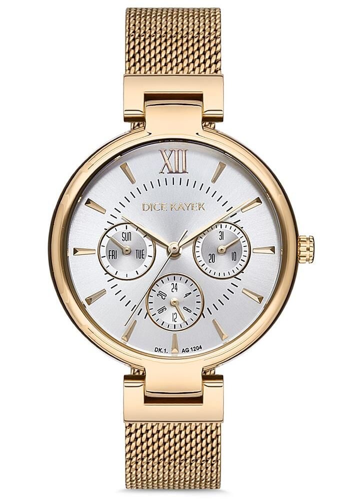 Dice Kayek DK.1.AG1204.05 Bayan Kol Saati