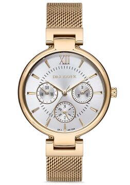 Dice Kayek DK.1.AG1204.05 Bayan Kol Saati