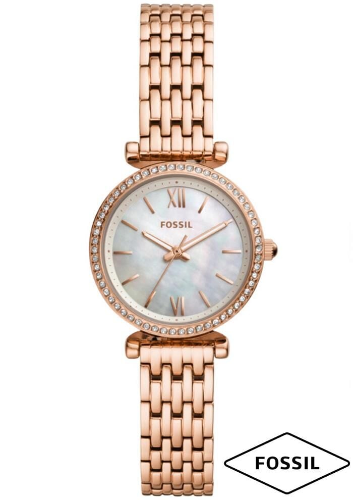 Fossil FES4648 Bayan Kol Saati