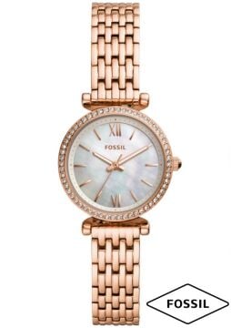 Fossil FES4648 Kadın Kol Saati
