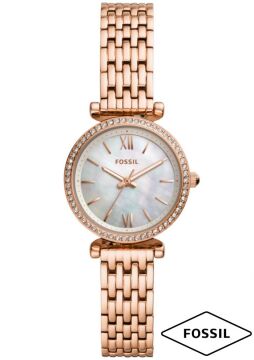 Fossil FES4648 Kadın Kol Saati