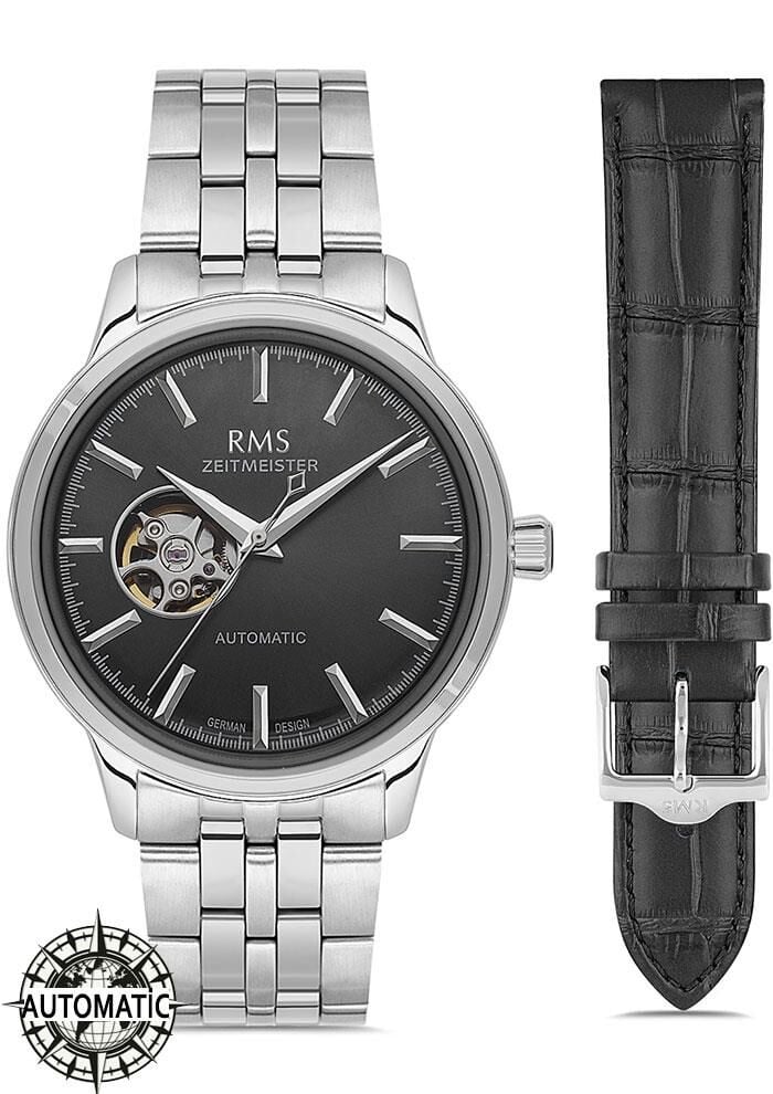 Grand Romanson RMS.1.AG1637.02 Automatic Erkek kol Saati