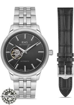 Grand Romanson RMS.1.AG1637.02 Automatic Erkek kol Saati