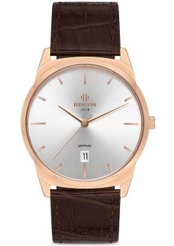Hislon CL122R-02KR Erkek Kol Saati