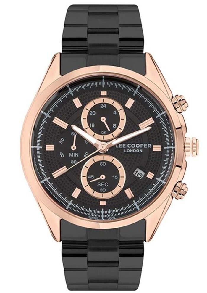 Lee Cooper LC07399.450-NM Erkek Kol Saati