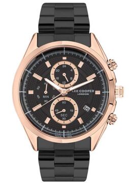 Lee Cooper LC07399.450-NM Erkek Kol Saati