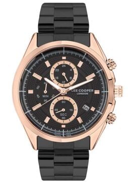 Lee Cooper LC07399.450-NM Erkek Kol Saati