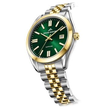 Roche Montre RMG6008-05 Erkek Kol Saati