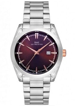 Grand Romanson GR.1.AG1316.07 Erkek Kol Saati