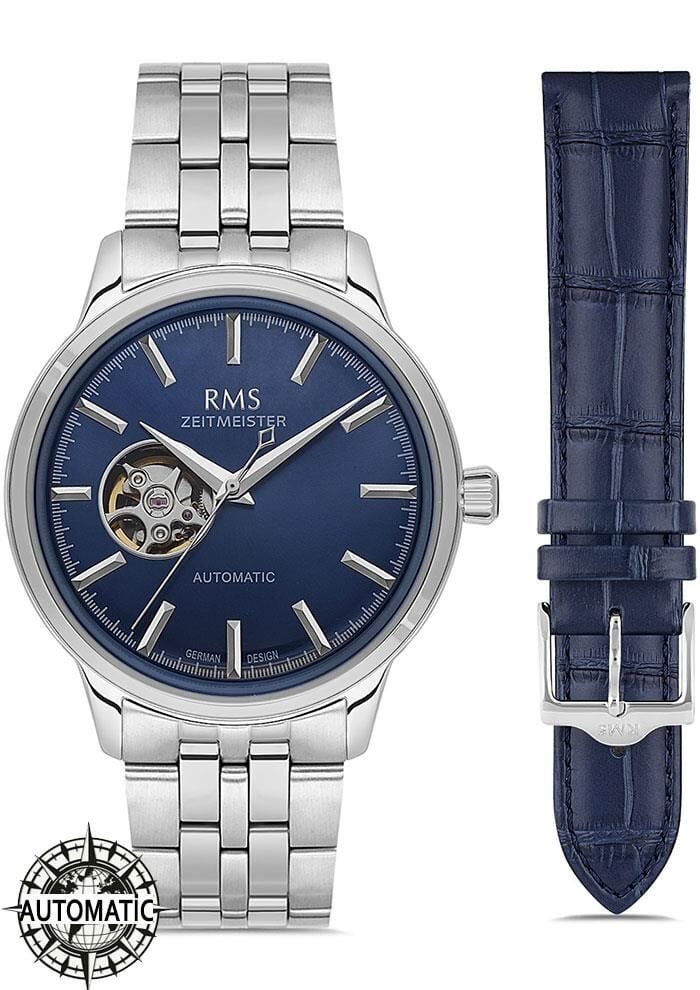 Grand Romanson RMS.1.AG1637.03 Automatic Erkek kol Saati