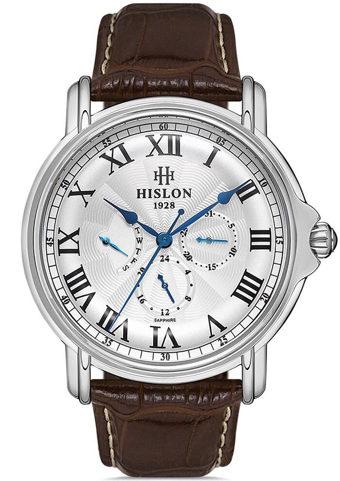 Hislon DT112S-02KS Erkek Kol Saati