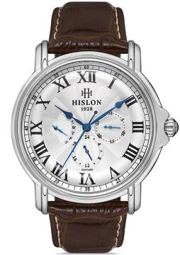 Hislon DT112S-02KS Erkek Kol Saati
