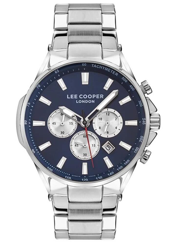Lee Cooper LC07381.380-NM Erkek Kol Saati