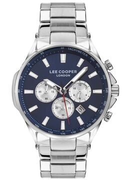 Lee Cooper LC07381.380-NM Erkek Kol Saati