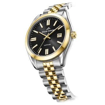Roche Montre RMG6008-06 Erkek Kol Saati