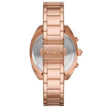 Fossil FBQ3659 Kadın Kol Saati