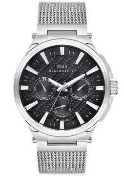 Grand Romanson GR.1.AG1333.02 Erkek Kol Saati