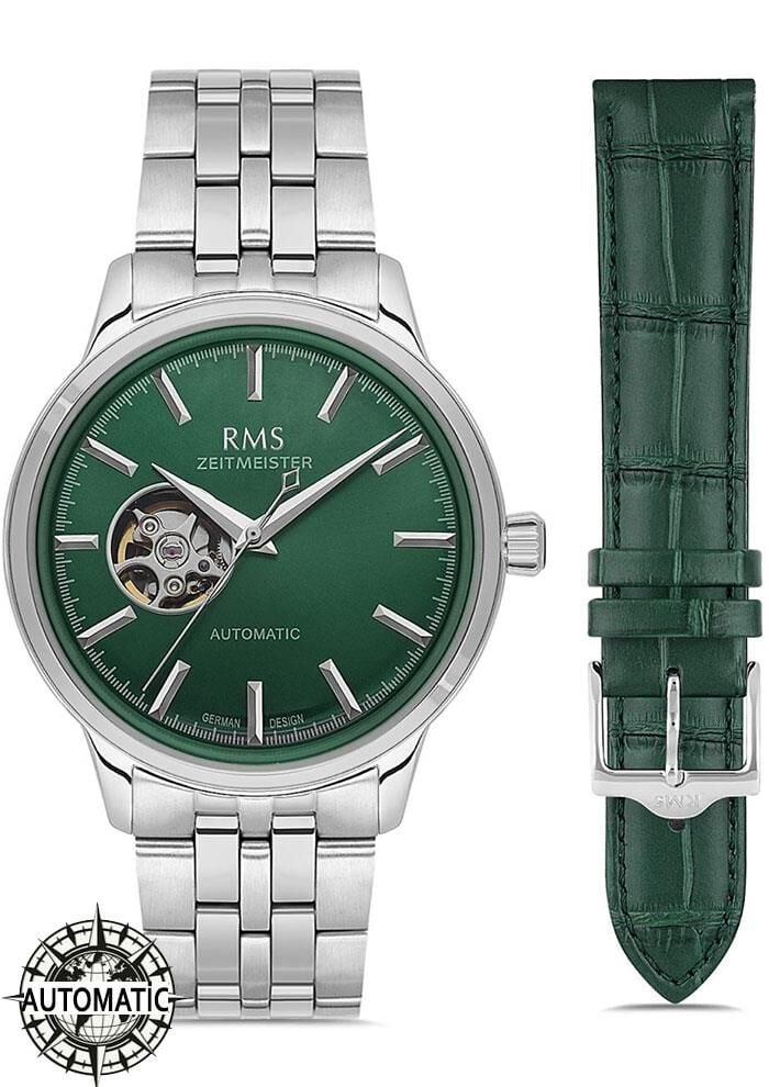 Grand Romanson RMS.1.AG1637.05 Automatic Erkek kol Saati