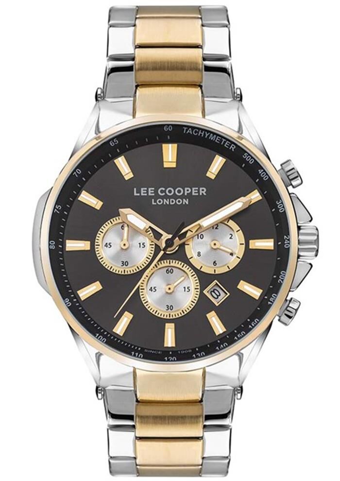 Lee Cooper LC07381.260-NM Erkek Kol Saati