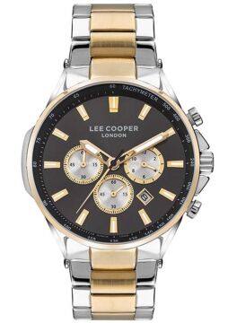 Lee Cooper LC07381.260-NM Erkek Kol Saati