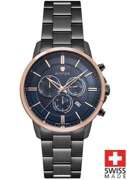 Wainer WA.19515-E Erkek Kol Saati