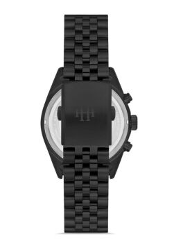 Hislon DT117B-04SB Erkek Kol Saati