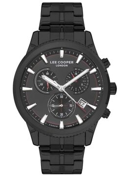 Lee Cooper LC07374.650 Erkek Kol Saati