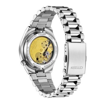 Citizen NJ0200-50L Tsuyosa 37 mm Automatic Kol Saati