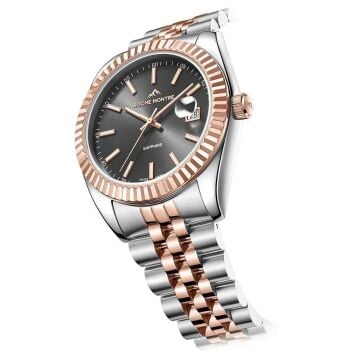 Roche Montre RMG6009-06 Erkek Kol Saati