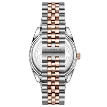 Roche Montre RMG6009-06 Erkek Kol Saati