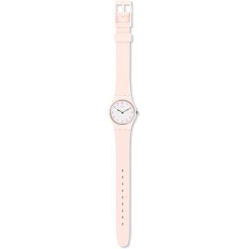 Swatch LP150 PINKBELLE Kol Saati